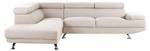 Sofa ROMAIN Beige