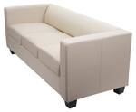 3er Sofa Lille Beige