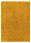 Teppich Soffi Shaggy 5cm Gold 80 x 150 cm