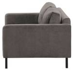 2,5-Sitzer-Sofa Lioni Grau