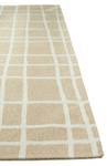 Wohnzimmerteppich VERO Beige - 170 x 240 cm