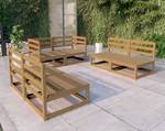 Garten-Lounge-Set