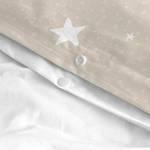 Little star Set housse couette 100x120 120 x 100 cm