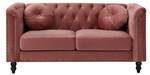 Sofa TURNER Pink