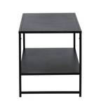 Table basse Staal Noir