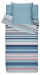 Caradou® parure de lit enfant ritmo Bleu - Textile - 90 x 1 x 190 cm