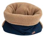 Hunde Kuschelsack  Snuggle Bag 50 x 8 x 50 cm