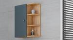 H盲ngeschrank Goldkraft/Gr眉n 鈥濬ynn\