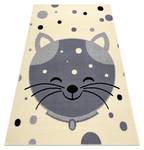 Tapis Bcf Flash Kitten 3998 Minou 200 x 300 cm