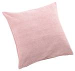 Coussin décoratif BRISA Rose foncé