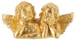 Fantasiefigur REGO Gold - Kunststoff - 6 x 10 x 21 cm