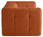 3-Sitzer Sofa SUZANO Orange