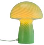 Tischlampe Pilz Jenny Grün