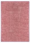 Teppich Therapy Pink - Kunststoff - 50 x 2 x 500 cm