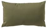 Coussin extérieur Samuel Vert olive