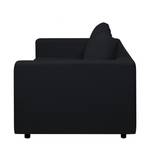 Sofa Brooklyn (3-Sitzer) Webstoff Webstoff Saia: Anthrazit