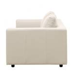 Sofa Brooklyn (3-Sitzer) Echtleder Echtleder Neka: Creme