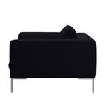 Sofa Madison (2-Sitzer) Webstoff Webstoff Saia: Anthrazit