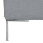 Sofa Madison (2-Sitzer) Webstoff Webstoff Saia: Hellgrau