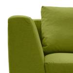 Sofa Madison (2-Sitzer) Webstoff Webstoff Anda II: Grün