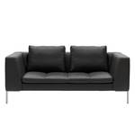 Sofa Madison (2-Sitzer) Echtleder Echtleder Neka: Grau