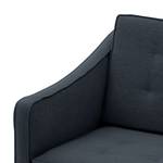 Sofa Risor (2-Sitzer) Webstoff Webstoff Anda II: Grau