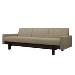 Sofa Paddington (3-Sitzer) Webstoff Stoff Frea: Sand