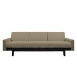 Sofa Paddington (3-Sitzer) Webstoff Stoff Frea: Sand