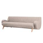 Canapé Wimbledon (3 places) Tissu Frea : Beige clair