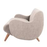 Sofa Wimbledon (3-Sitzer) Webstoff Stoff Frea: Hellbeige