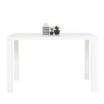 Table Pamati Blanc - 120 x 80 cm