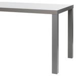 Table Pamati Gris - 160 x 80 cm
