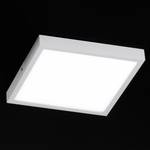 LED-plafondlamp Cassa II acrylglas - 1 lichtbron - Breedte: 30 cm