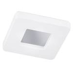 LED-Deckenleuchte Cookie II Acrylglas / Aluminium - 1-flammig - Breite: 37 cm