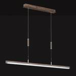 LED-hanglamp Stick III plexiglas/ijzer - 1 lichtbron