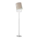 Lampadaire Ace I Tissu / Fer - 1 ampoule