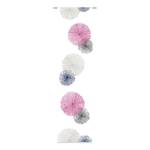 Panneau japonais Rawlins Tissu - Multicolore