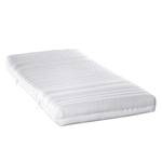 Matelas Nova Dream Med Super KS en mousse froide - Ortho-cel 7 zones de confort - 90 x 200cm - D2 souple