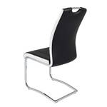 Chaise cantilever Toummo Lot de 2