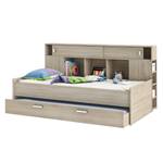 Funktionsbett Sherwood Eiche Sonoma Eiche