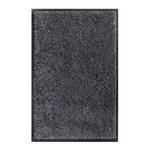 Paillasson Wash et Clean Gris 60 x 140 cm - 60 x 140 cm