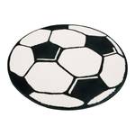 Fussballteppich Durchmesser: 100 cm