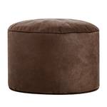 Pouf Scuba Marron