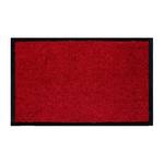 Paillasson Proper Tex Rouge - 60 x 90 cm