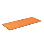 Fuß- und Sauberlaufmatte Wash & Clean Orange - Maße: 40 x 60 cm
