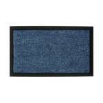 Fußmatte Zircon Blau - 60 x 90 cm