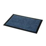 Fußmatte Zircon Blau - 60 x 90 cm