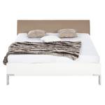 Futonbett Chicago Karamell - 160 x 190cm