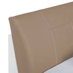 Lit futon Chicago Caramel - 180 x 200cm