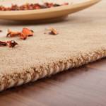 Teppich Gabbeh Beige - 70 x 140 cm